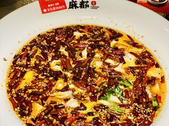 -麻都·成都菜(人民广场店)