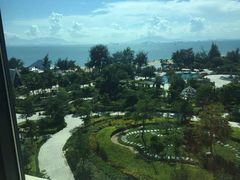 -惠州金海湾嘉华度假酒店