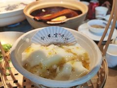 桂香嫩豆花-老阿爸鲜鱼土菜(昆山花桥店)