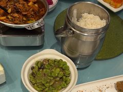 -刘胖子家常菜·蹄花焖藕(兴业店)