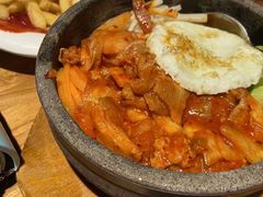 -花腰餐吧Bistro烧烤 傣味(传媒大学店)
