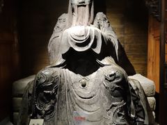 -重庆中国三峡博物馆(重庆博物馆)