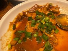 -小厨师·二十年沈家门小海鲜(百井坊巷店)