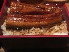 -千代武日本料理(爱建店)
