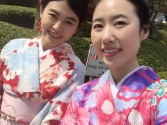 -东京浅草和服体验江户和装工房雅(浅草本店)