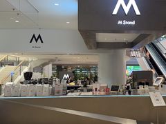 -M Stand(宁波万象城店)