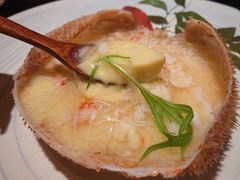 -蟹田居·活蟹料理(东城店)