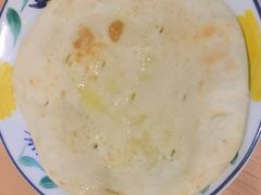 原味烤饼-萨莉亚意大利餐厅(白云汇店)