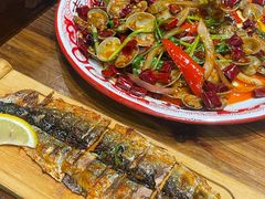 -破店肥哈·东北烧烤·夜宵(南山保利店)