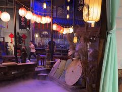 -淀里船宴(卓达店)