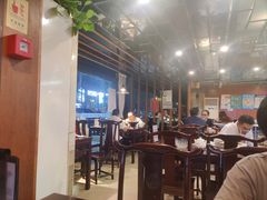 大堂-集贤门·徽菜(南山店)