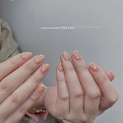 -DAZZLING BEAUTY美甲•美睫专门店