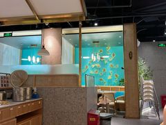 -滇色蒸汽石锅鱼(京华城店)
