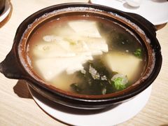 -六泰居·尔滨地标·东北菜(泰山路店)