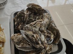 -渔民船说·北塘海鲜·天津菜·海肠捞饭(北塘古镇店)