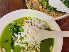 -客家养生油茶(汕尾店)
