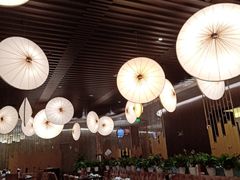 -柒园·三十年创意杭帮菜(龙湖滨江天街店)