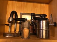 -云端咖啡私房店(河松街店)