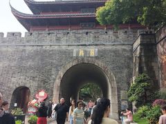 -鼓楼(西湖风景名胜区)
