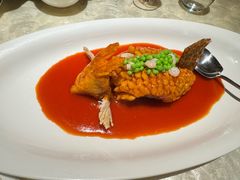 -喜公馆(平安金融中心店)