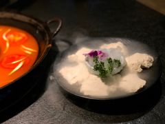 井水豆花-渝涯重庆豆花老火锅(中赢国际店)