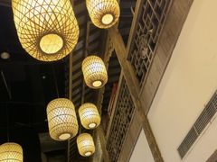-南京大牌档(凯德大峡谷店)
