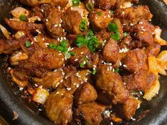 -吕氏疙瘩汤·新派鲁菜(济南万象城店)