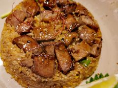 和牛炒饭-卡朋厨房(289艺术园区店)