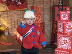 -HERRE·FARM 赫尔露营农场·团建聚会包场