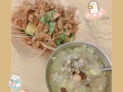 -南街清补凉(黄贝岭店)