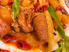 -巴依老爷新疆美食(常营店)
