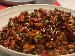 -荣小馆(临海世纪花城店)