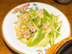 -翠姐姐农家大院·16年土菜馆(滨康路店)