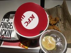 -肯德基(茂业店)