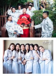 点击看大图 -美薇亭婚礼顾问