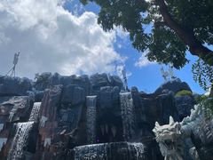 -深圳欢乐谷