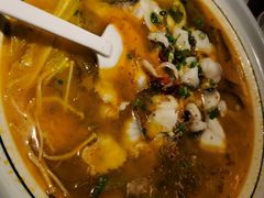 -宽窄巷成都菜(青岛路万达广场店)