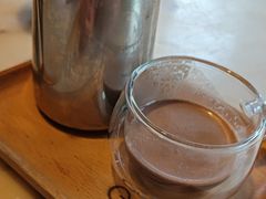 巧克力-绿茵阁牛扒餐厅(客村店)