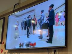 -東豫狼鲜货烧烤. 碳火烤鱼. 小龙虾(上海首店)