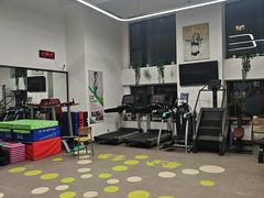 -悦耐私教健身馆(保利中心店)