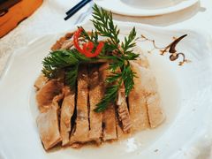 金陵盐水鸭-桃花印巷江南小馆(朝阳路店)