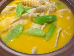 -师味葱扒虎头鲤·水席洛阳菜(元华店)