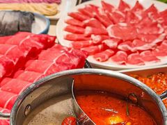 -爆棚肥牛火锅(原福成肥牛城味之缘三里河店)