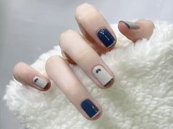 -情同手足美甲美睫