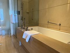 -广州天河合景福朋喜来登酒店