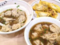 -蒋家桥饺面店(东关街店)