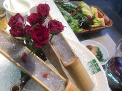 -香佰里重庆火锅(恒力博纳广场店)