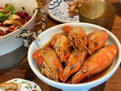 -卿家姆小馆·生腌熟醉·宁波小鲜(旗舰店)