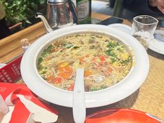 -大张烙馍村(绿地店)