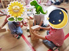 -BetterKids贝好国际托育中心(奥体旗舰店)